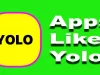 Apps Like Yolo