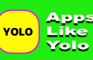 Apps Like Yolo