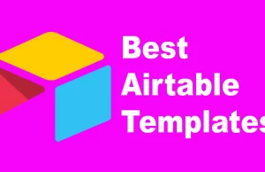 Best Airtable Templates 7
