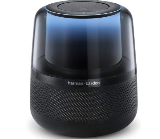 Best Alexa Alternatives 1