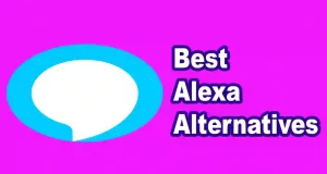 Best Alexa Alternatives