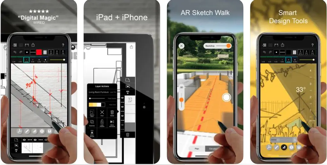 Best Architecture Apps 2