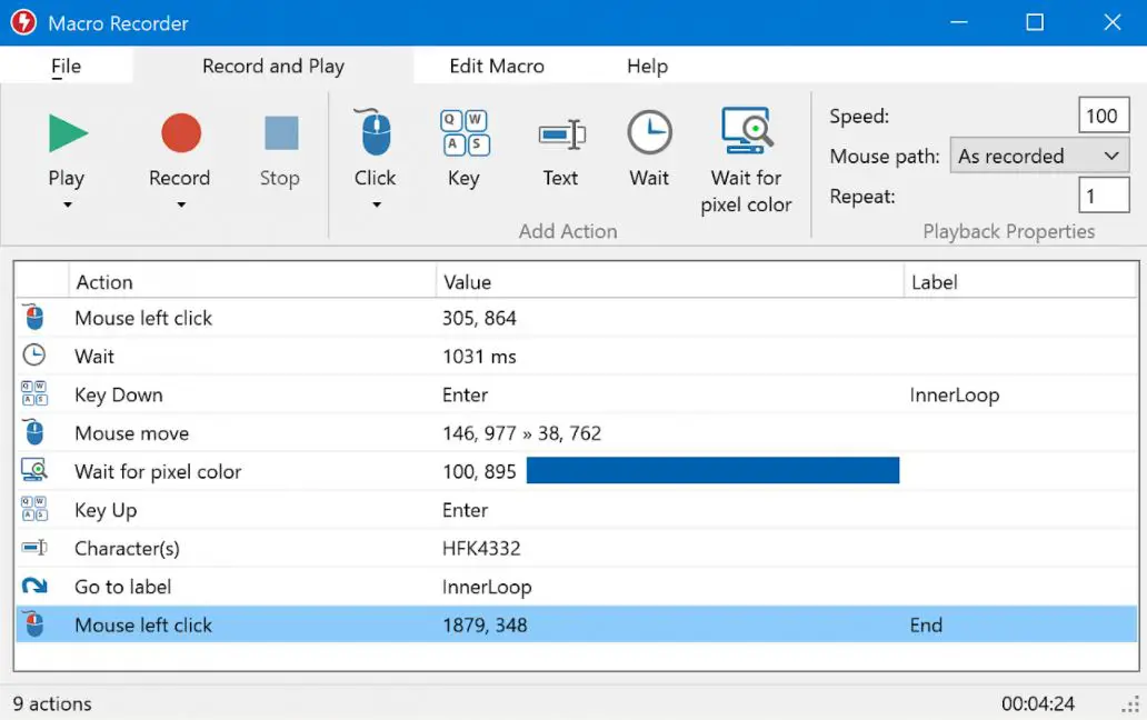 Best Autohotkey Alternatives 1