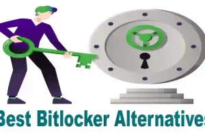Best Bitlocker Alternatives 3