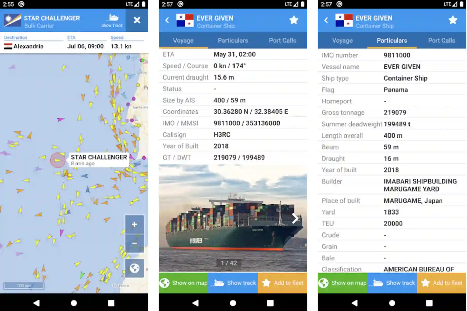 Best Boating Apps 1