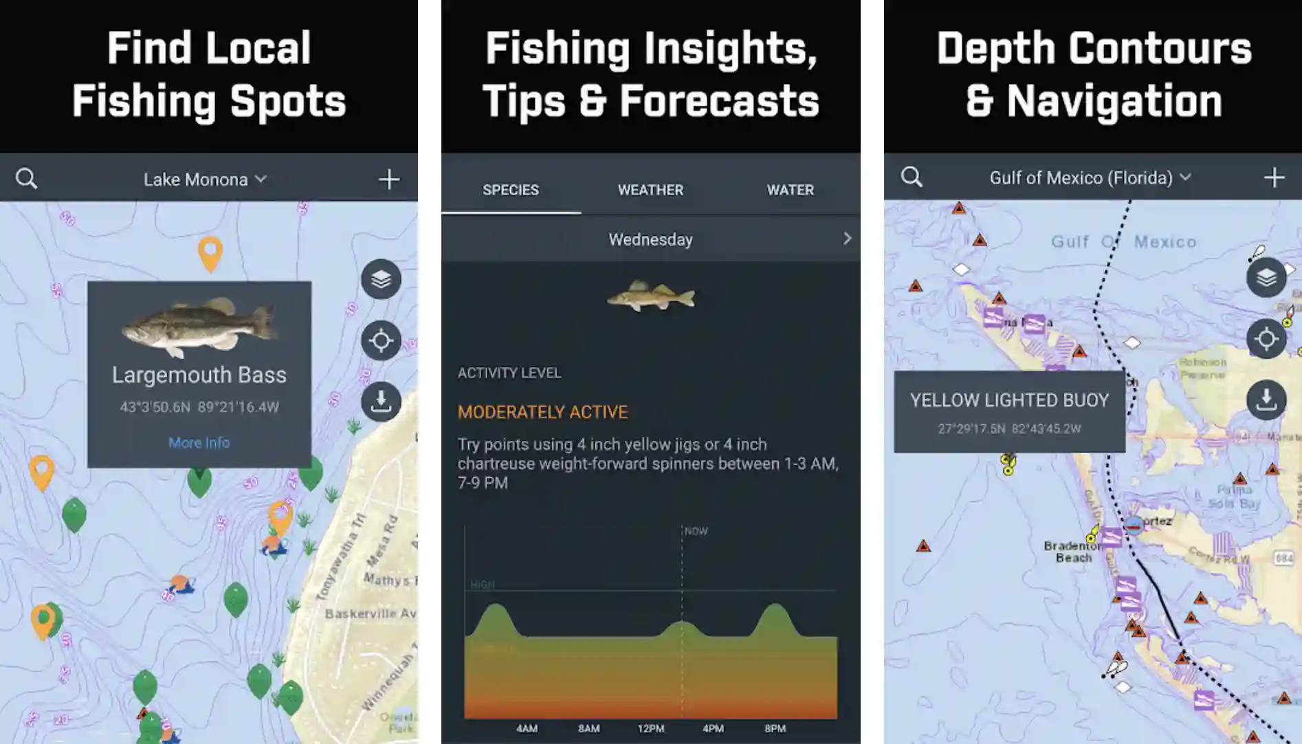 Best Boating Apps 11