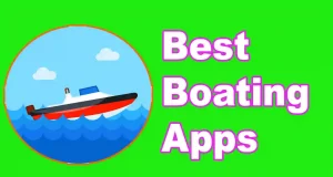 Best Boating Apps 14