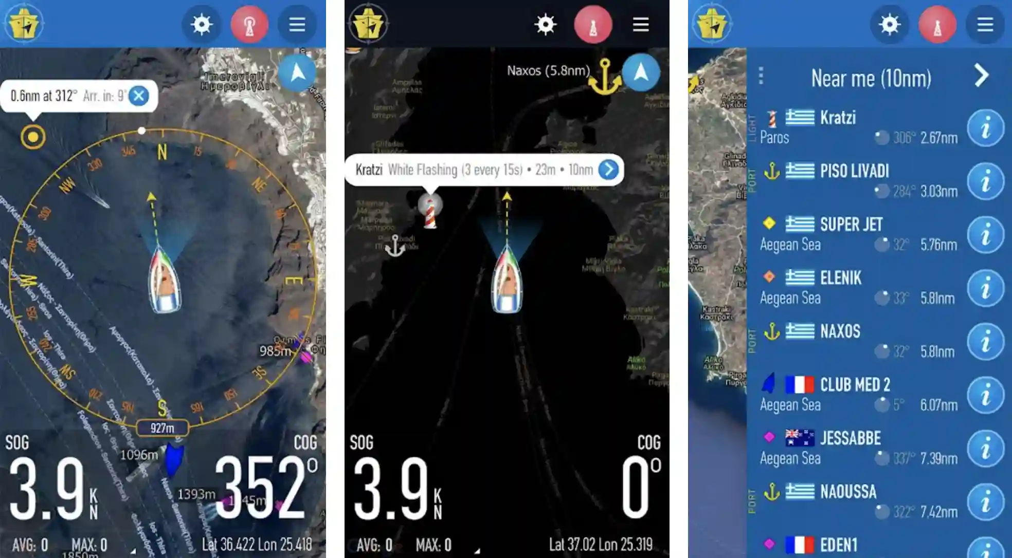 Best Boating Apps 8