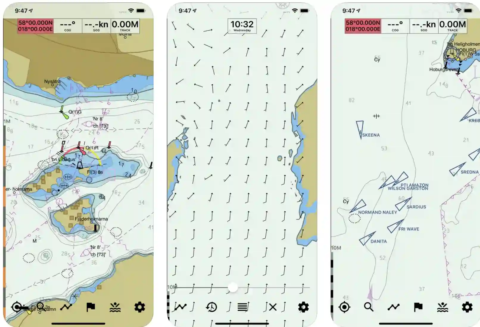 Best Boating Apps 9