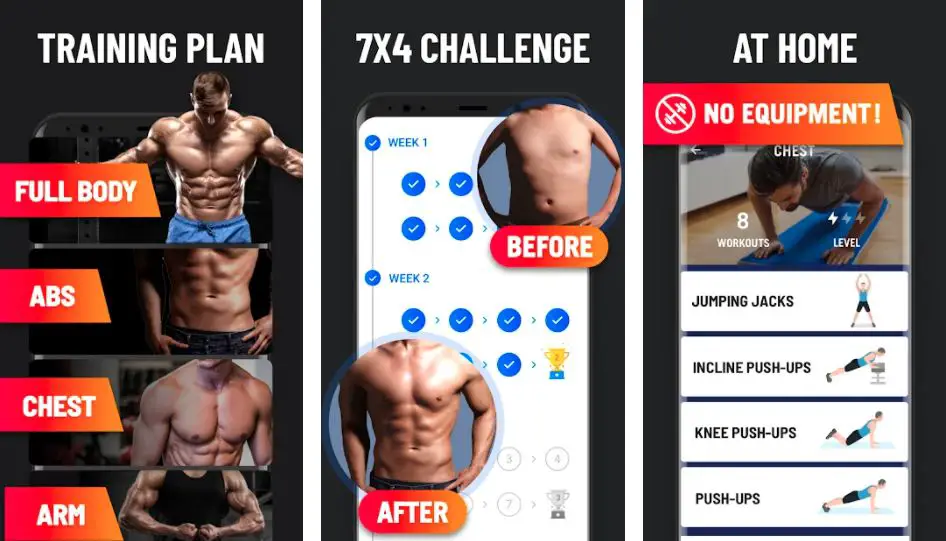 Best Bodybuilding Apps 7