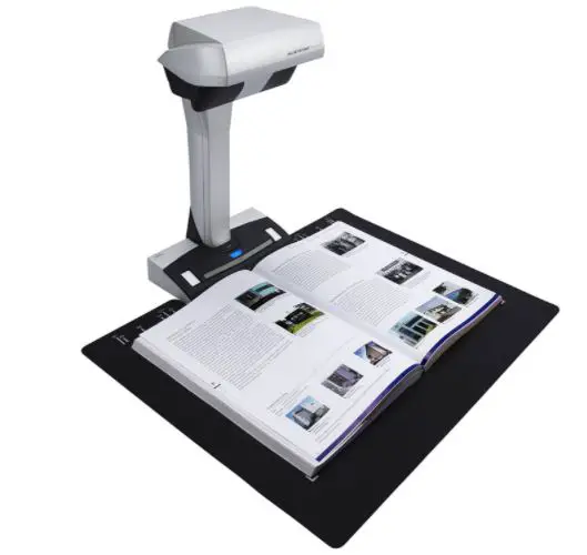 Best Book Scanners