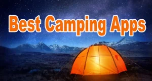 Best Camping Apps 7