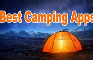 Best Camping Apps 7