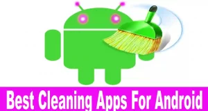 Best Cleaning Apps For Android 12