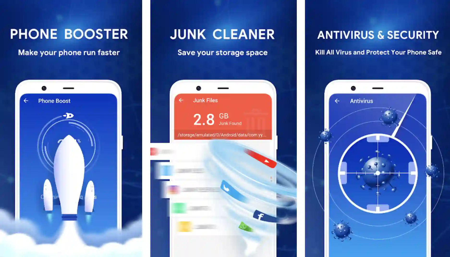 Best Cleaning Apps For Android 7