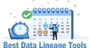 Best Data Lineage Tools 3