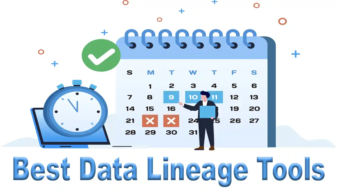 Best Data Lineage Tools 2022 It Business Edge vrogue.co