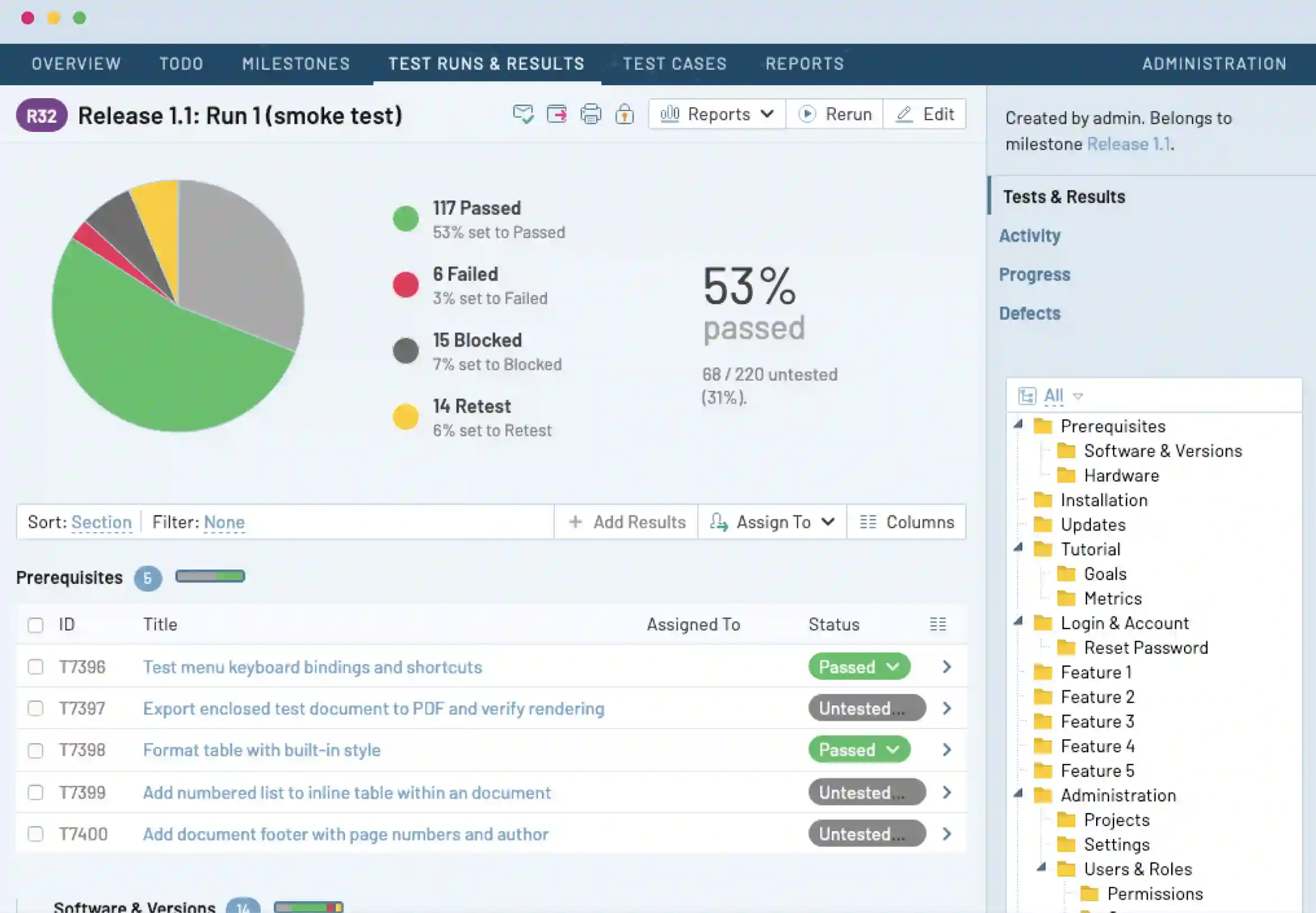 17 Best Test Management Tools To Improve Your Accuracy