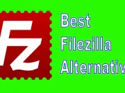 Best Filezilla Alternatives 8