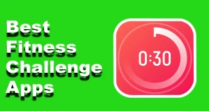 Best Fitness Challenge Apps 10