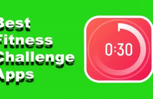 Best Fitness Challenge Apps 10