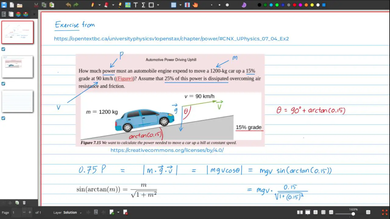 Best GoodNotes Alternatives 2