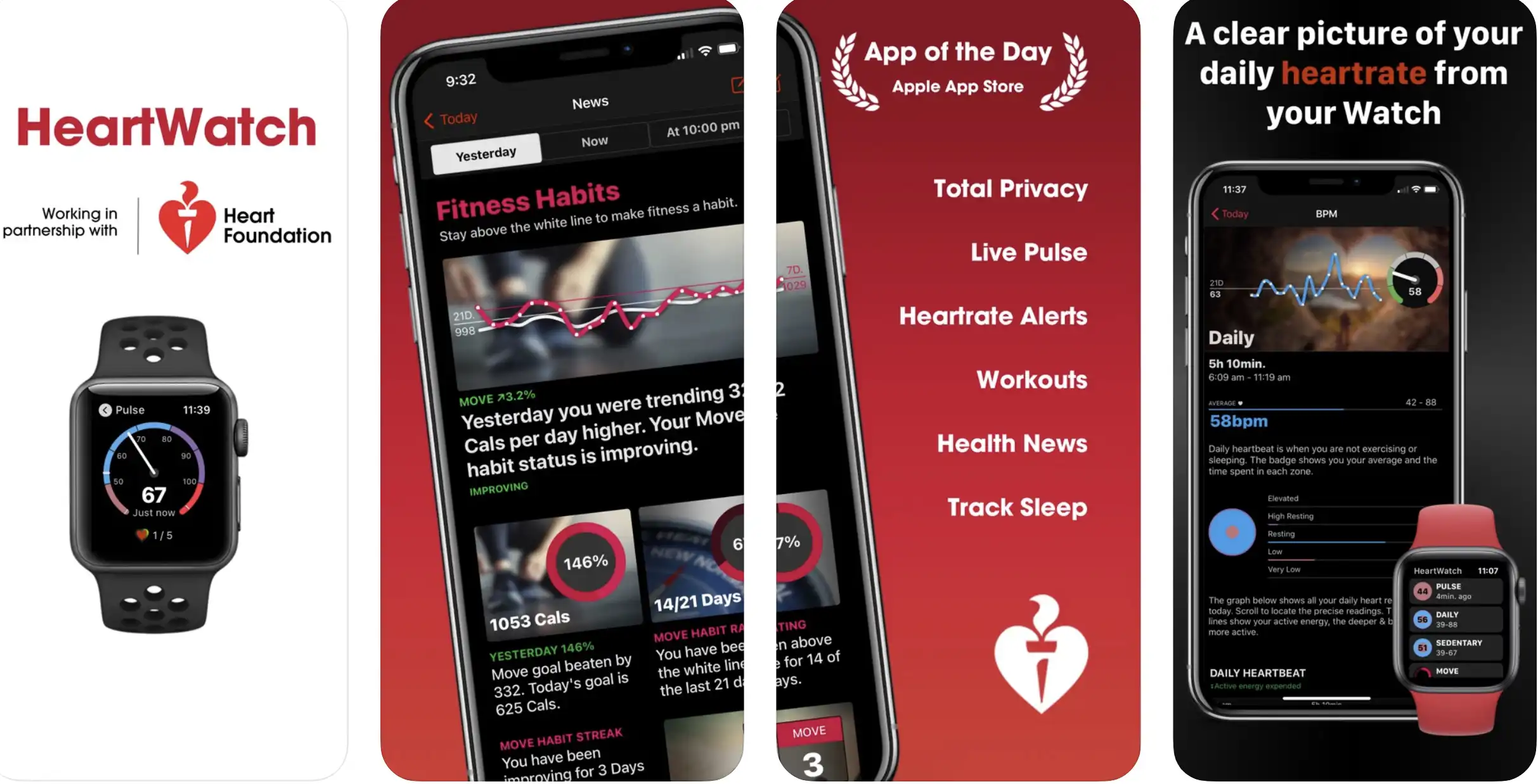 Best Heart Rate Monitor Apps 3