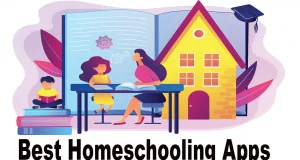 Best Homeschooling Apps 4