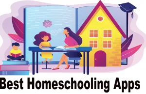 Best Homeschooling Apps 4