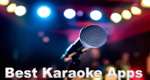 Best Karaoke Apps