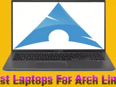 Best Laptops For Arch Linux 12