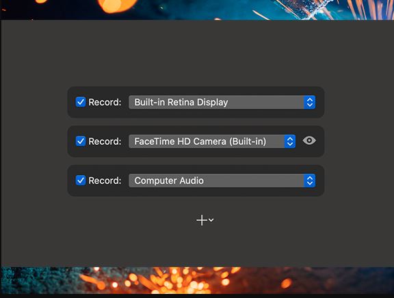 obs studio screen recorder reddit