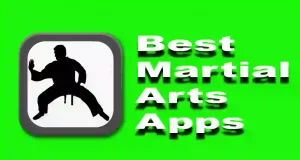 Best Martial Arts Apps