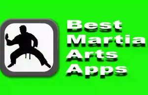 Best Martial Arts Apps