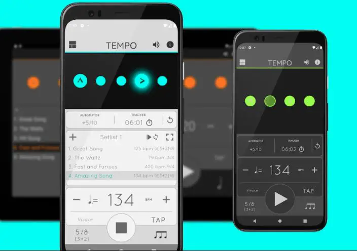 Best Metronome Apps 1