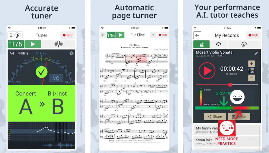 Best Metronome Apps 2