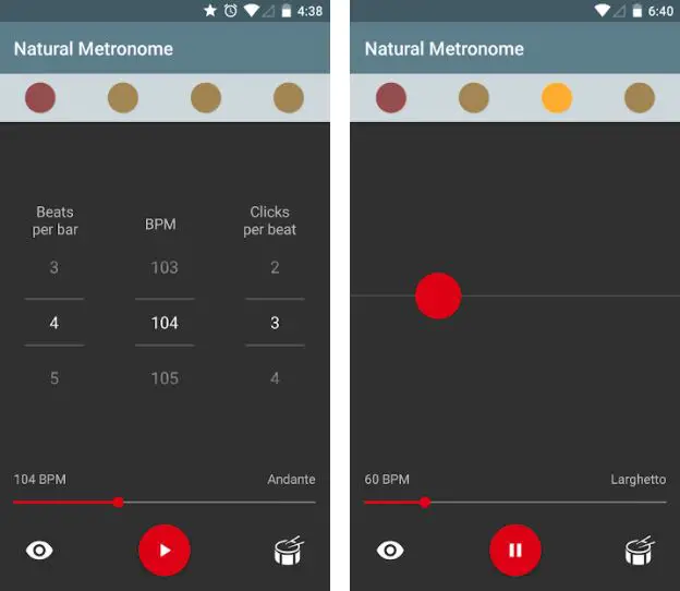 Best Metronome Apps 5