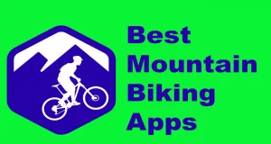 Best Mountain Biking Apps 12