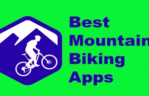 Best Mountain Biking Apps 12