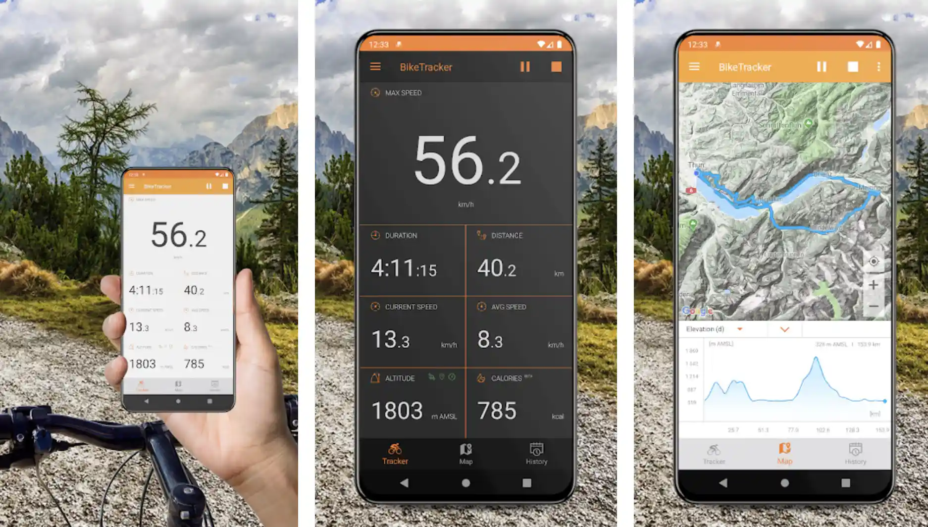 17 Best Mountain Biking Apps For Mountain Bikers