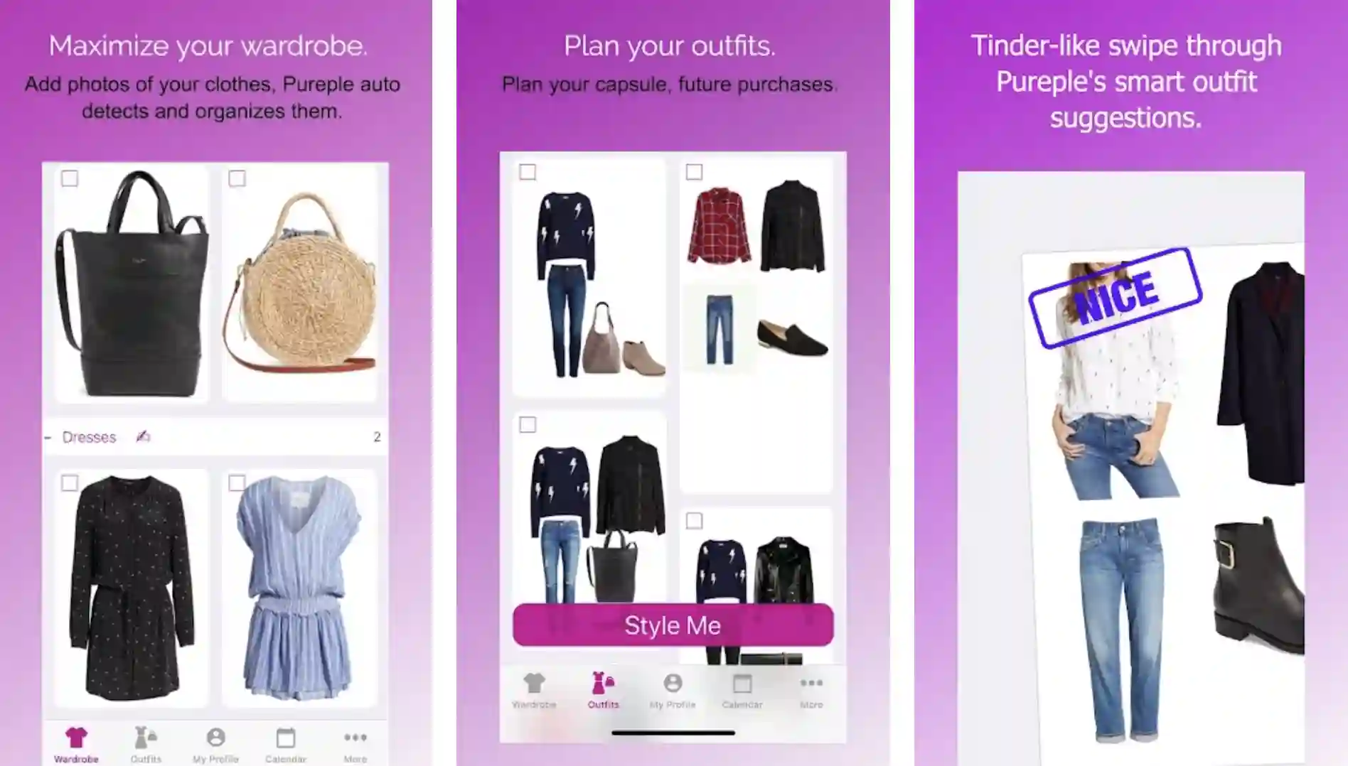 Best Outfit Planner Apps 2