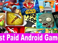 Best Paid Android Games 4