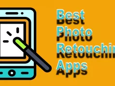 Best Photo Retouching Apps