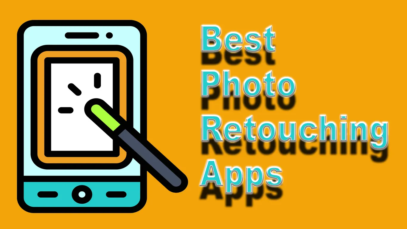 9 Best Photo Retouching Apps To Try Out in 2022 Reviewed