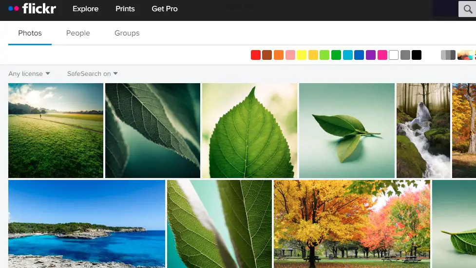 Best Pixabay Alternatives For Stunning Free Images