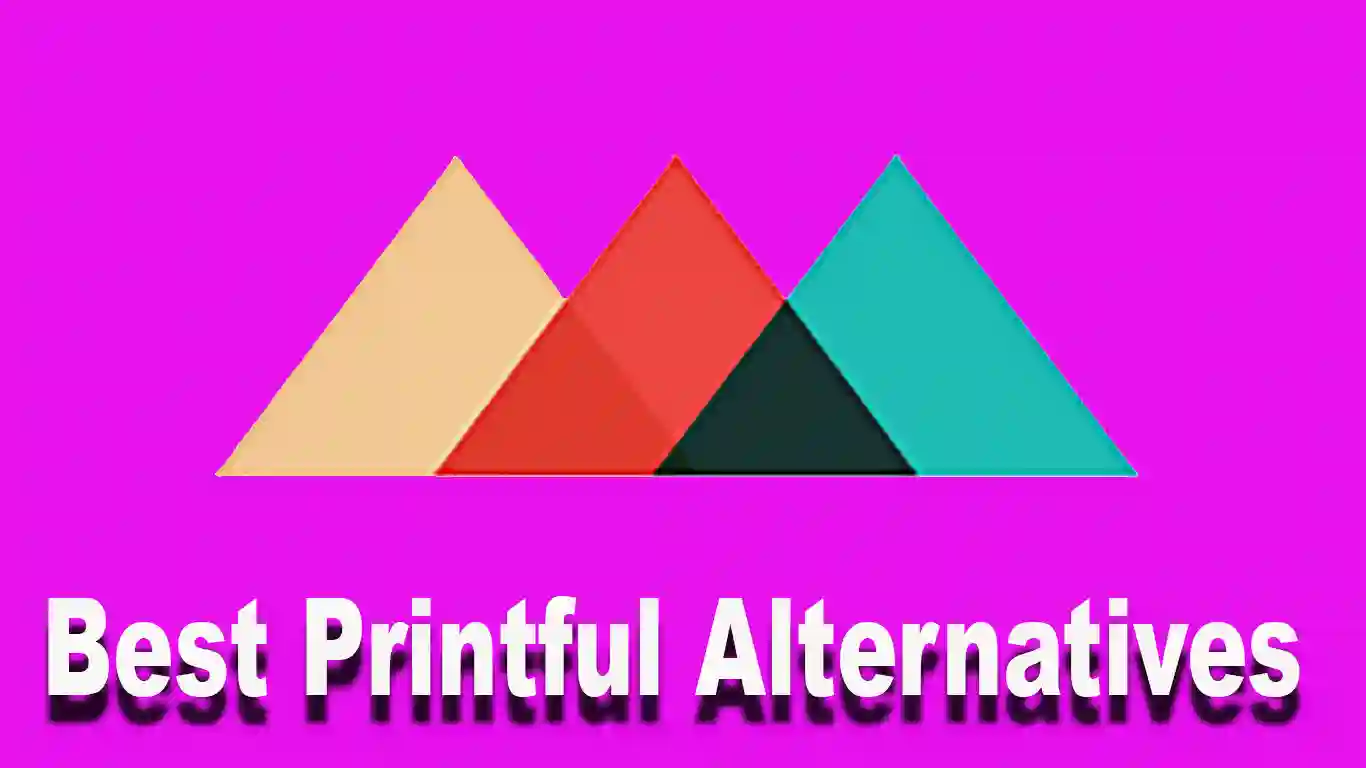 17 The Best Printful Alternatives Design and Sell Products