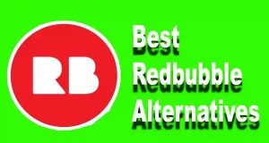 Best Redbubble Alternatives