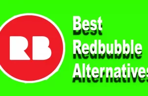 Best Redbubble Alternatives