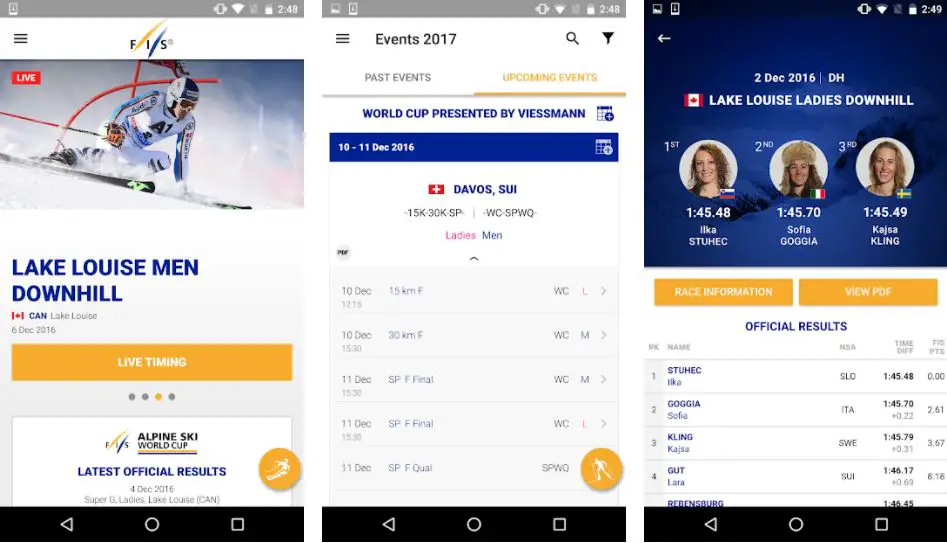 Best Ski Apps 1