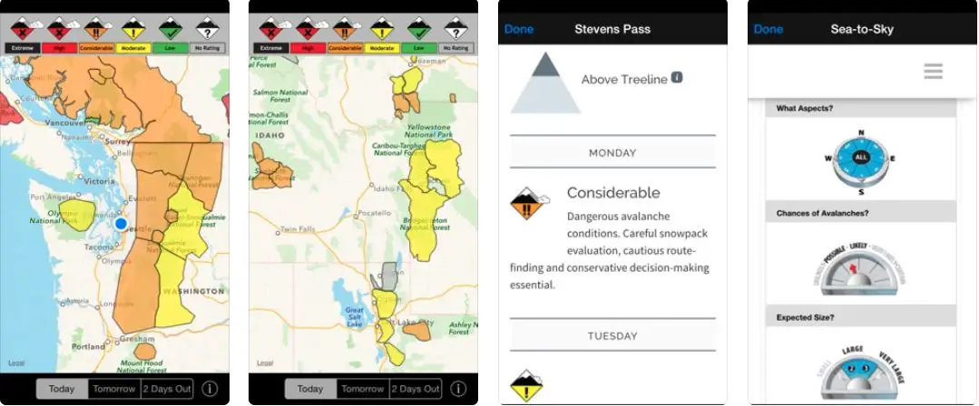 15 Best Ski Apps To Maximize Your Skiing Experience